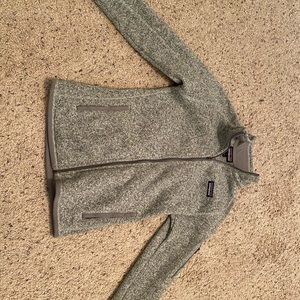 Patagonia jacket (NWOT)